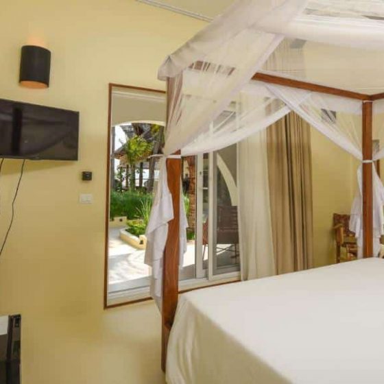 Alma Boutique Hotel7