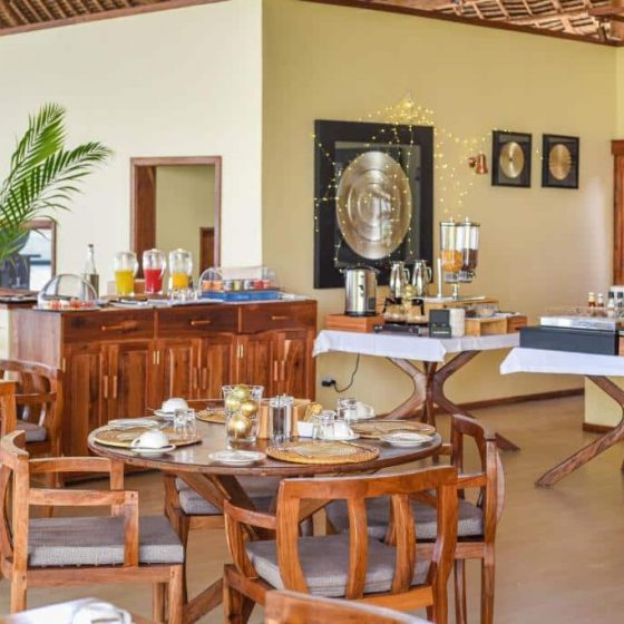 Alma Boutique Hotel8