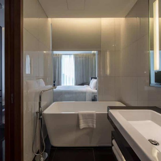 Amara Bangkok Hotel 11