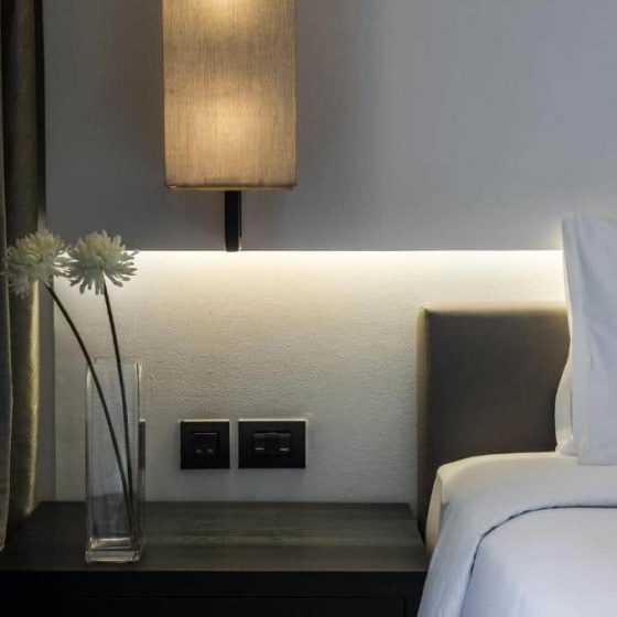 Amara Bangkok Hotel 13