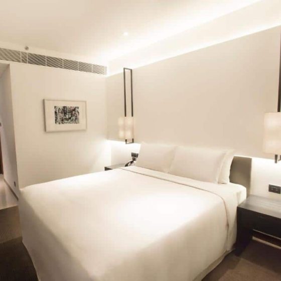 Amara Bangkok Hotel 15