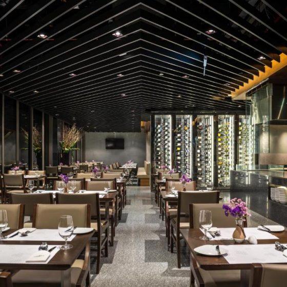 Amara Bangkok Hotel 2