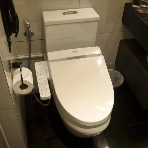 Amara Bangkok Hotel 20