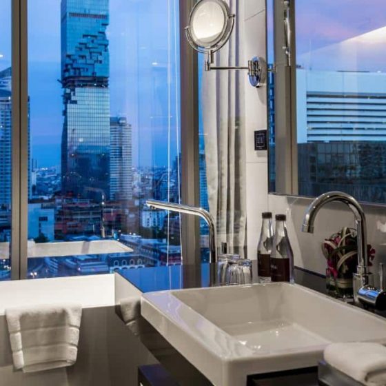 Amara Bangkok Hotel 23