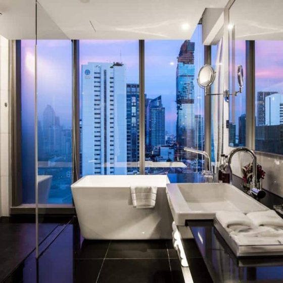 Amara Bangkok Hotel 24