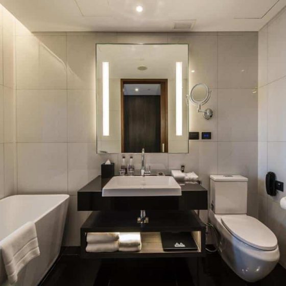 Amara Bangkok Hotel 25