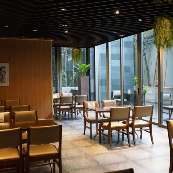 Amara Bangkok Hotel 28