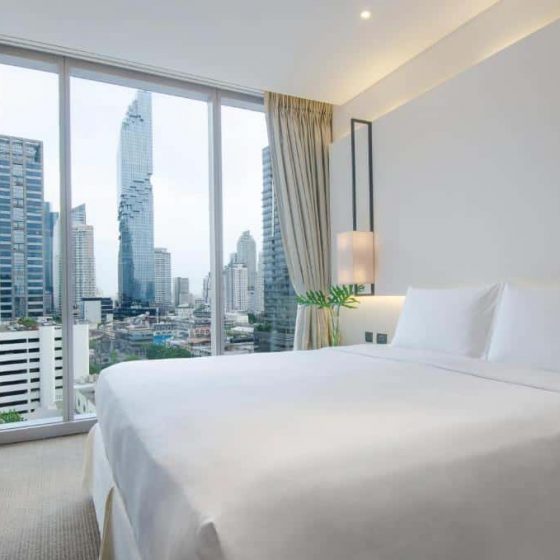 Amara Bangkok Hotel 30