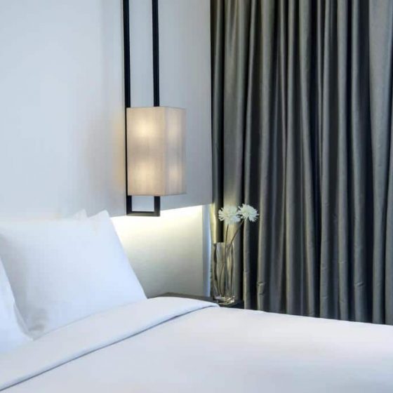 Amara Bangkok Hotel 35