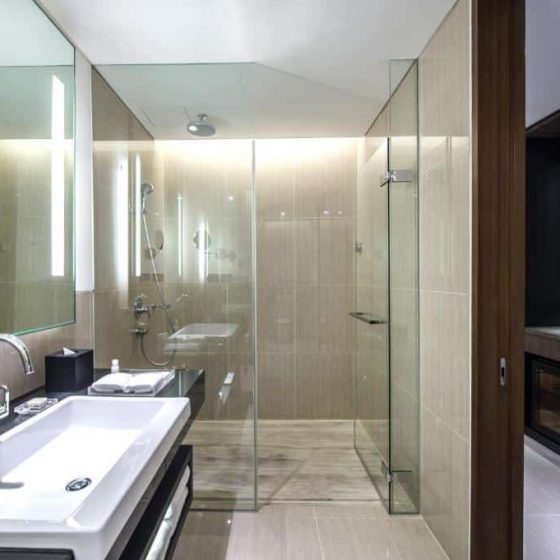 Amara Bangkok Hotel 36
