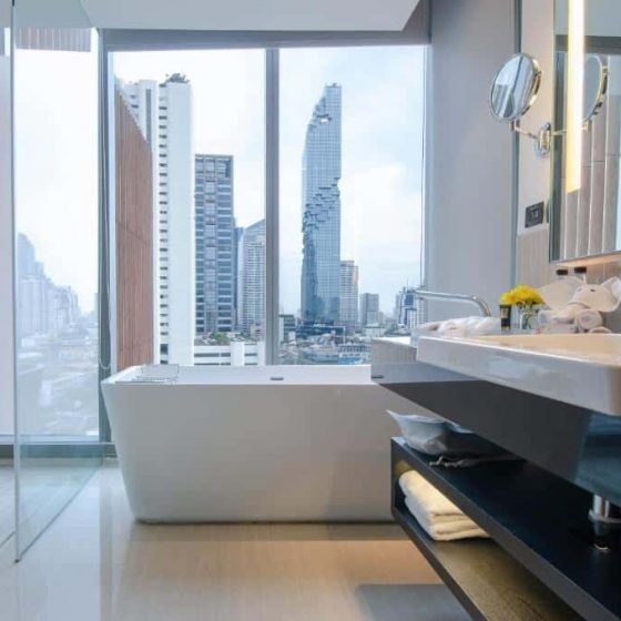 Amara Bangkok Hotel 37