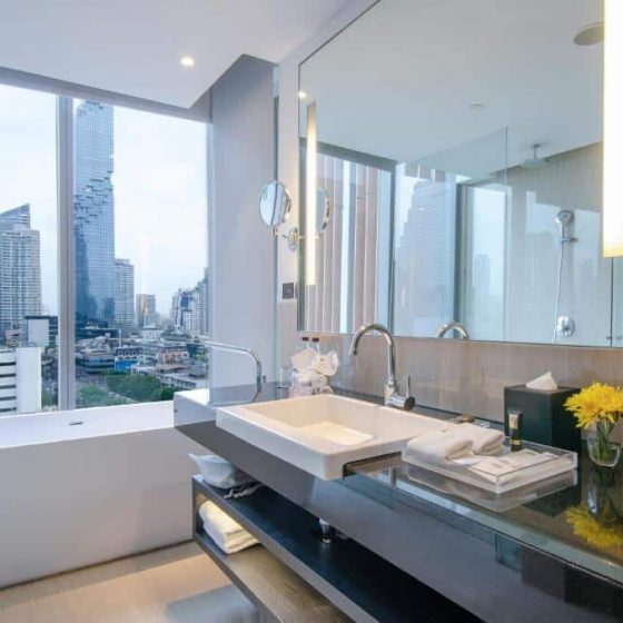 Amara Bangkok Hotel 38