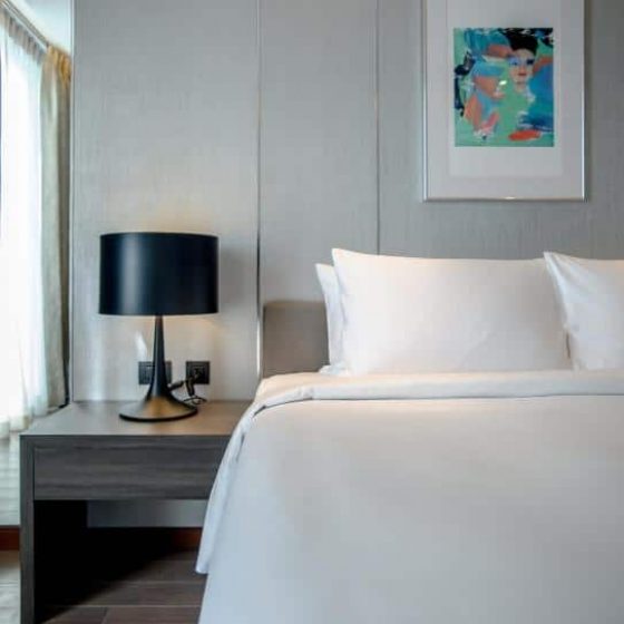 Amara Bangkok Hotel 4