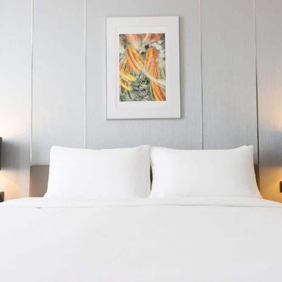 Amara Bangkok Hotel 44