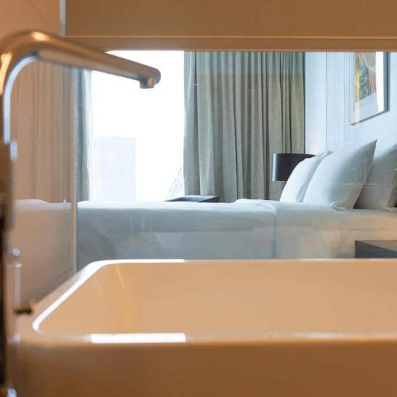 Amara Bangkok Hotel 45