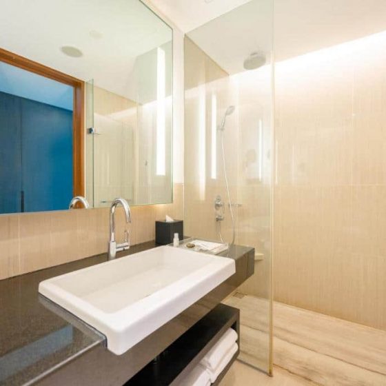 Amara Bangkok Hotel 46
