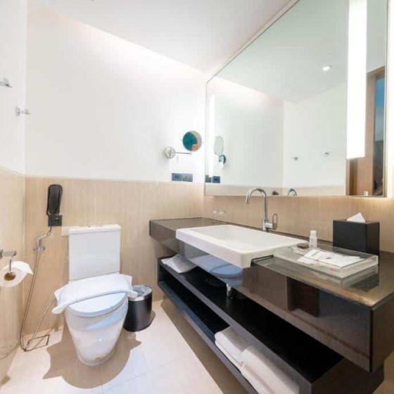 Amara Bangkok Hotel 47