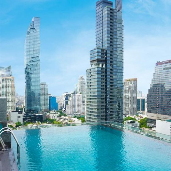 Amara Bangkok Hotel 48