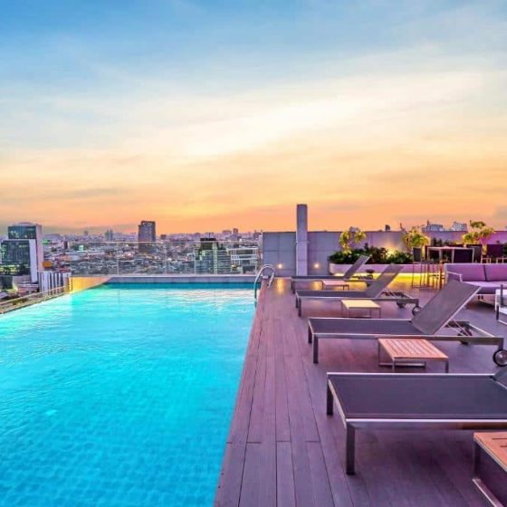 Amara Bangkok Hotel 49