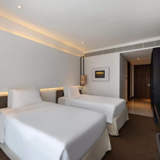 Amara Bangkok Hotel 51