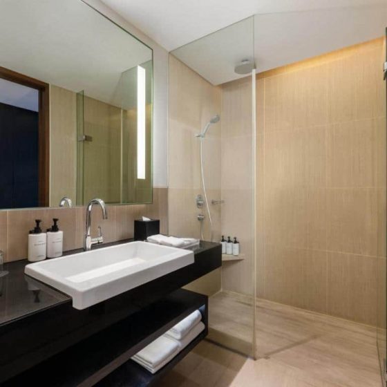 Amara Bangkok Hotel 53