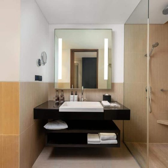 Amara Bangkok Hotel 54