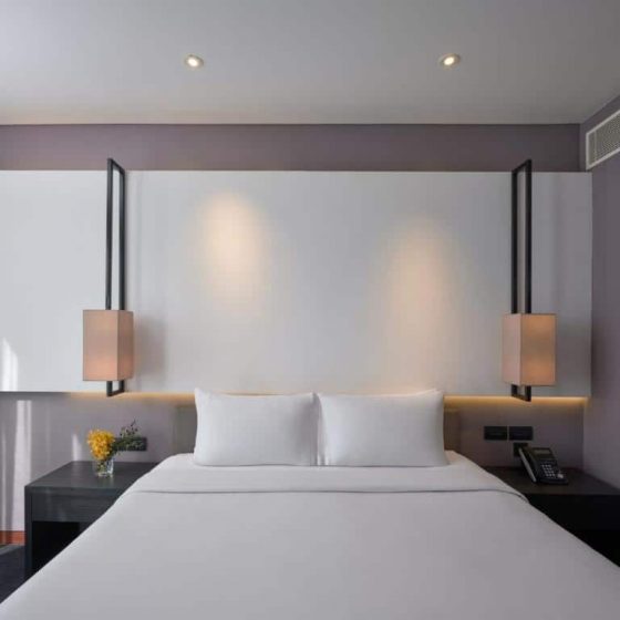 Amara Bangkok Hotel 55