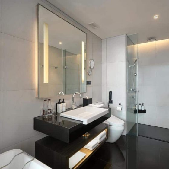 Amara Bangkok Hotel 60