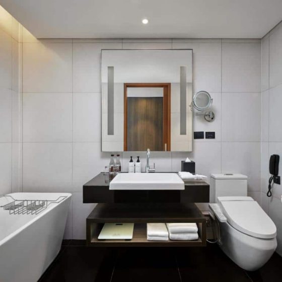 Amara Bangkok Hotel 61