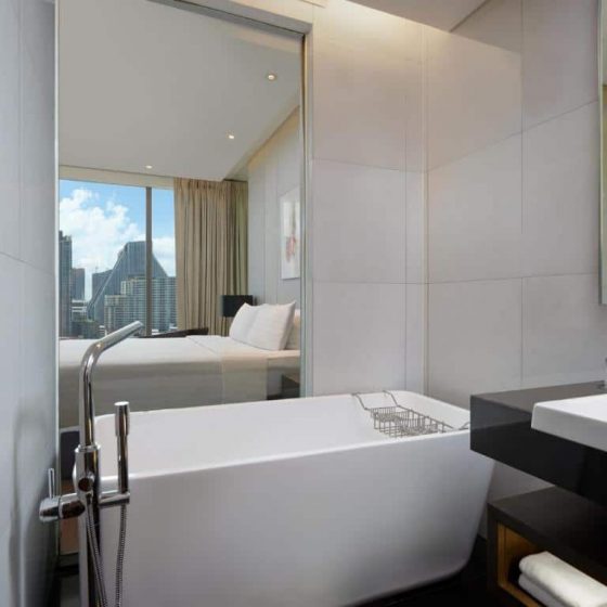 Amara Bangkok Hotel 62