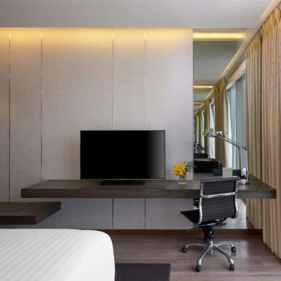 Amara Bangkok Hotel 65