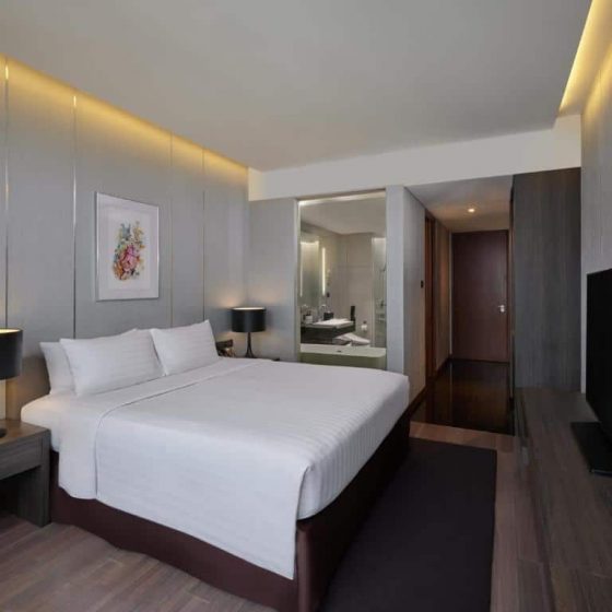 Amara Bangkok Hotel 67
