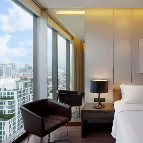 Amara Bangkok Hotel 68