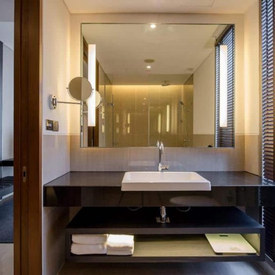 Amara Bangkok Hotel 7