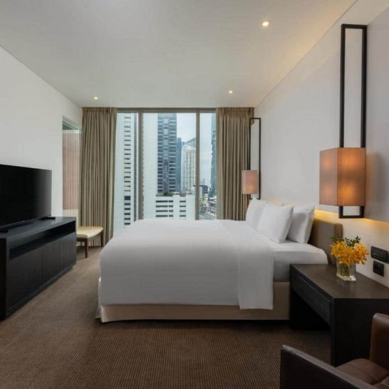Amara Bangkok Hotel 70