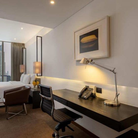 Amara Bangkok Hotel 71