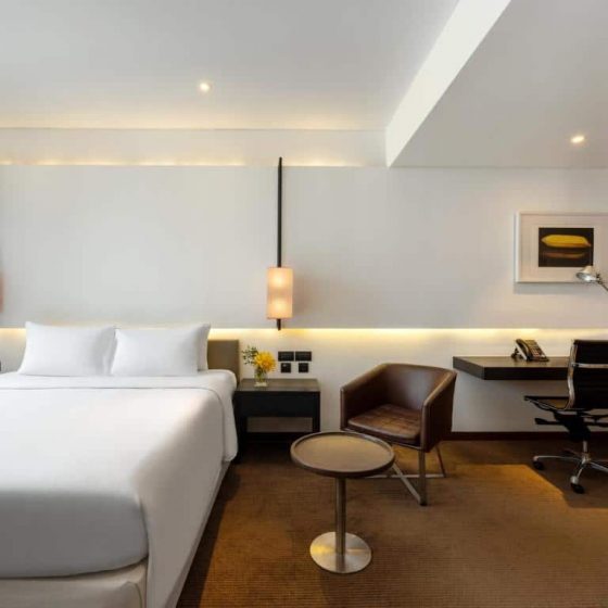Amara Bangkok Hotel 73