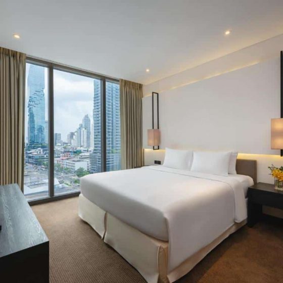 Amara Bangkok Hotel 74