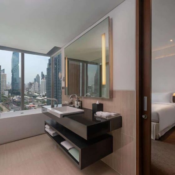 Amara Bangkok Hotel 77