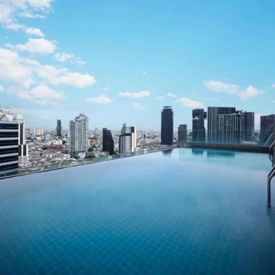 Amara Bangkok Hotel 79