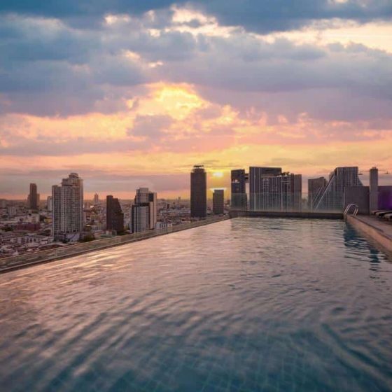 Amara Bangkok Hotel 80