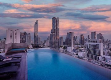 Amara Bangkok Hotel 81