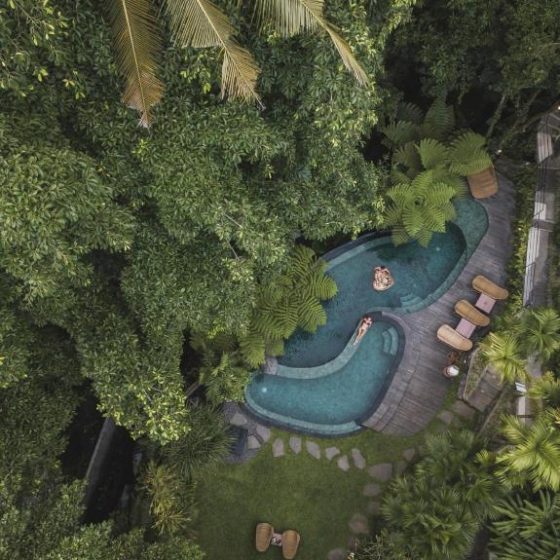 Amarea Resort Ubud 3