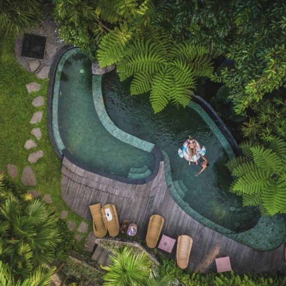 Amarea Resort Ubud 43