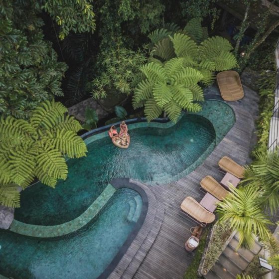 Amarea Resort Ubud 8