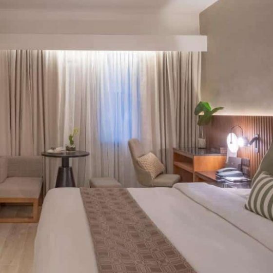 Amari-The Inn at El Nido 12