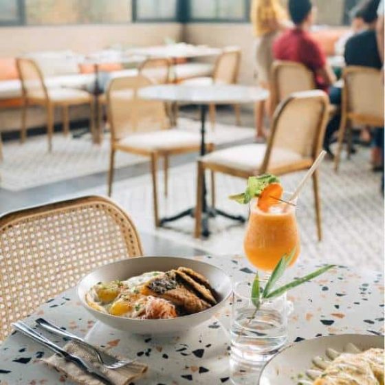 Amari-The Inn at El Nido 19