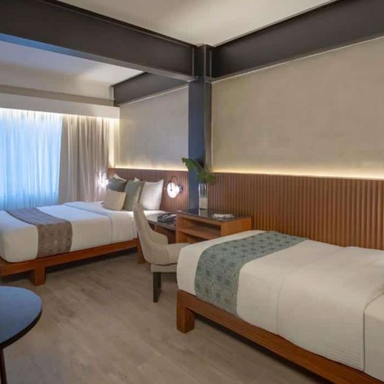 Amari-The Inn at El Nido 2