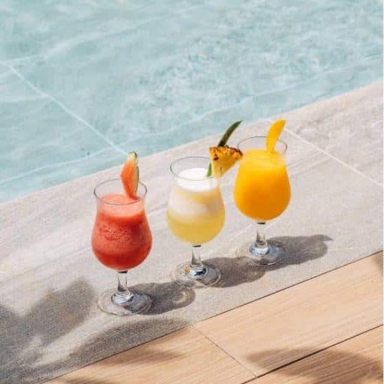 Amari-The Inn at El Nido 22