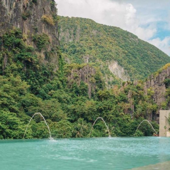 Amari-The Inn at El Nido 27